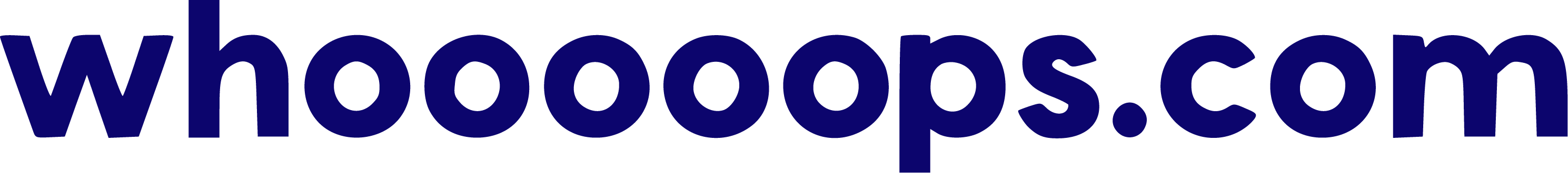 whooooops.com logo